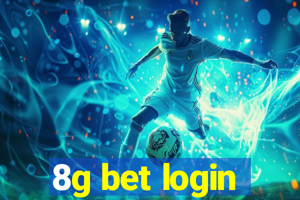 8g bet login